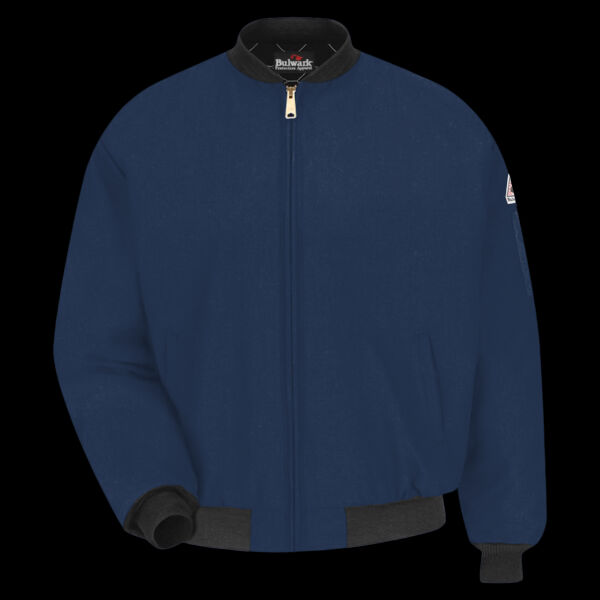 Men's Tall Team Jacket - Nomex® IIIA Thumbnail