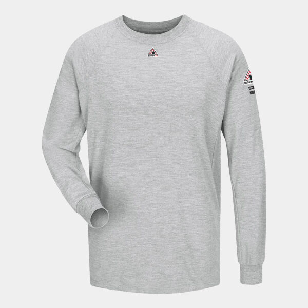 Men's Long Sleeve Performance T-Shirt - CoolTouch®2 Thumbnail