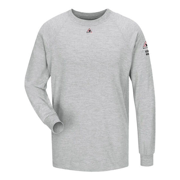 Men's Long Sleeve Performance T-Shirt - CoolTouch®2 Thumbnail