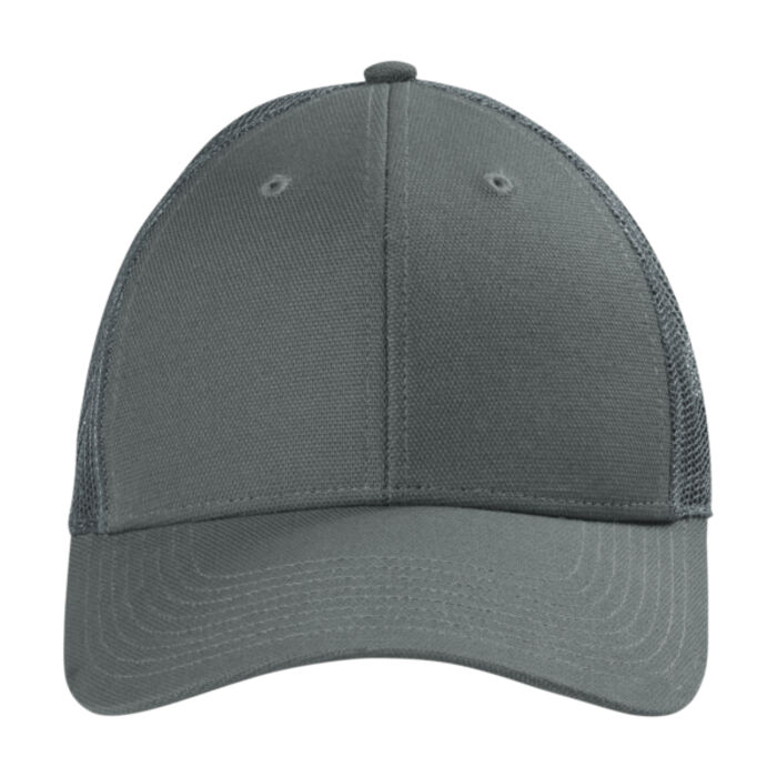 Canvas Mesh Back Cap Thumbnail
