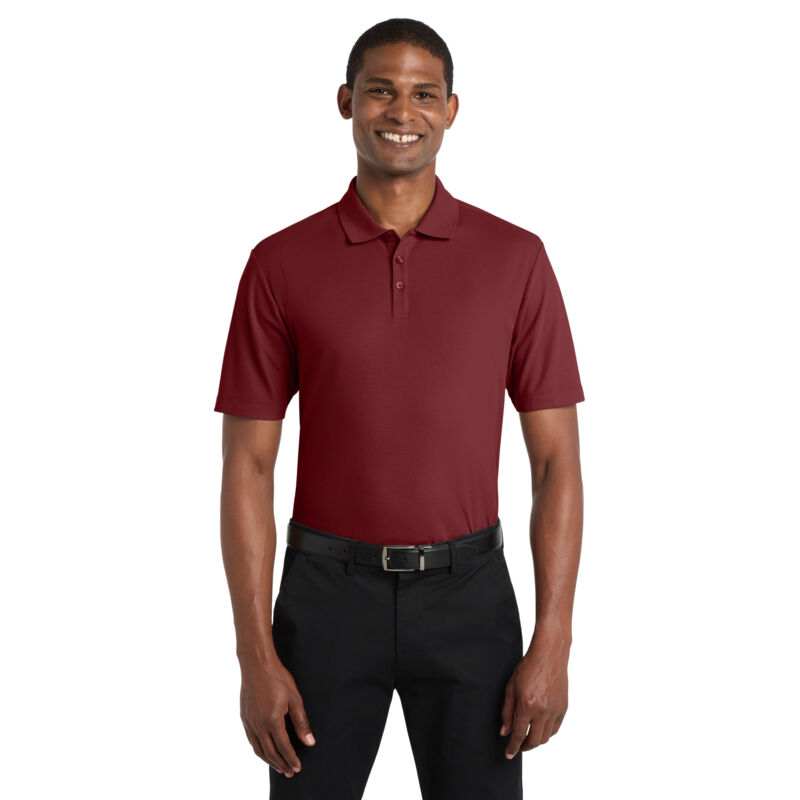 SuperPro React Polo Thumbnail