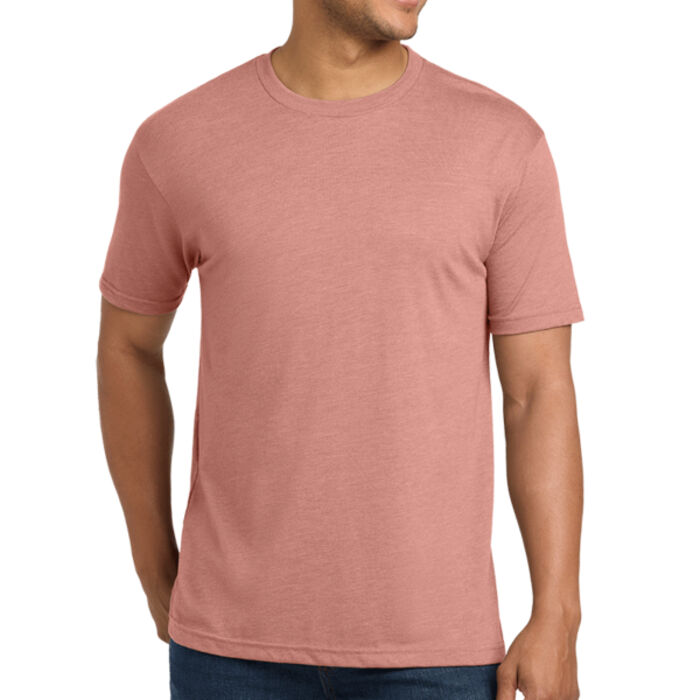 Adult Tri Blend Tee Thumbnail