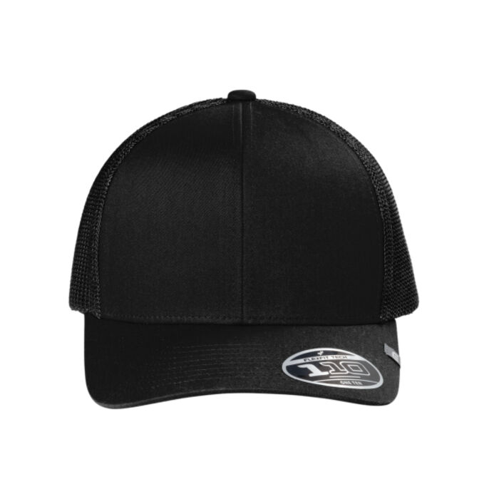 Cruz Trucker Cap Thumbnail
