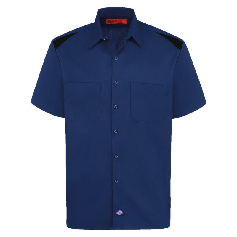 Men's Tall Short Sleeve Performance Team Shirt Thumbnail