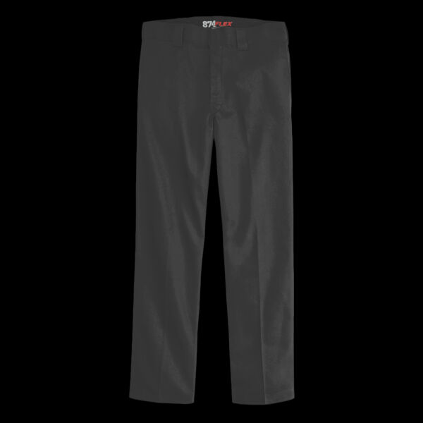 Men's Extended Sizes Industrial 874® Flex Work Pants Thumbnail