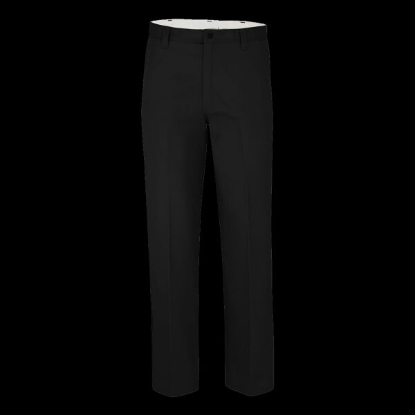 Men's Industrial Flat Front Pants Thumbnail