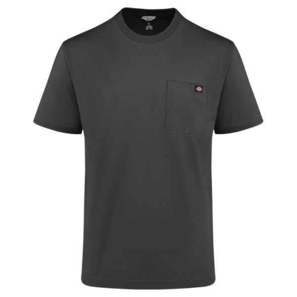 Men's Tall Traditional Heavyweight T-Shirt Thumbnail