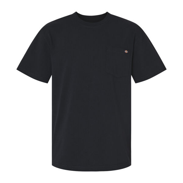 Men's Traditional Heavyweight T-Shirt Thumbnail