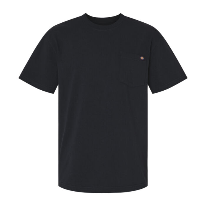 Men's Traditional Heavyweight T-Shirt Thumbnail