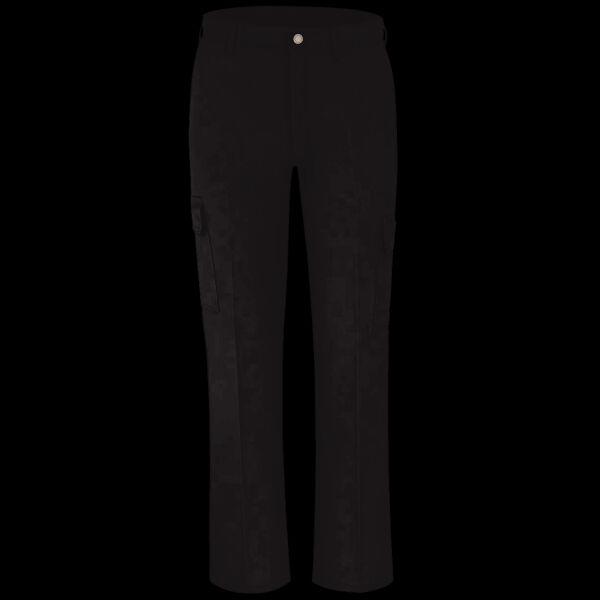 Men's Extended Sizes Industrial Cargo Pants Thumbnail