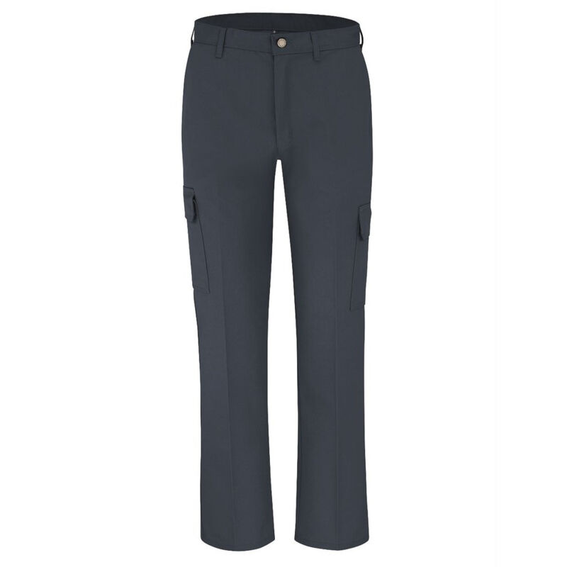 Men's Extended Sizes Industrial Cargo Pants Thumbnail