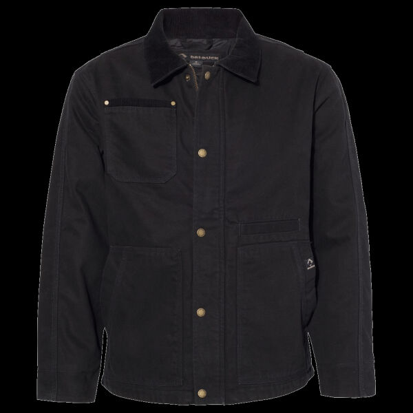Men's Tall Rambler Boulder Cloth Jacket Thumbnail
