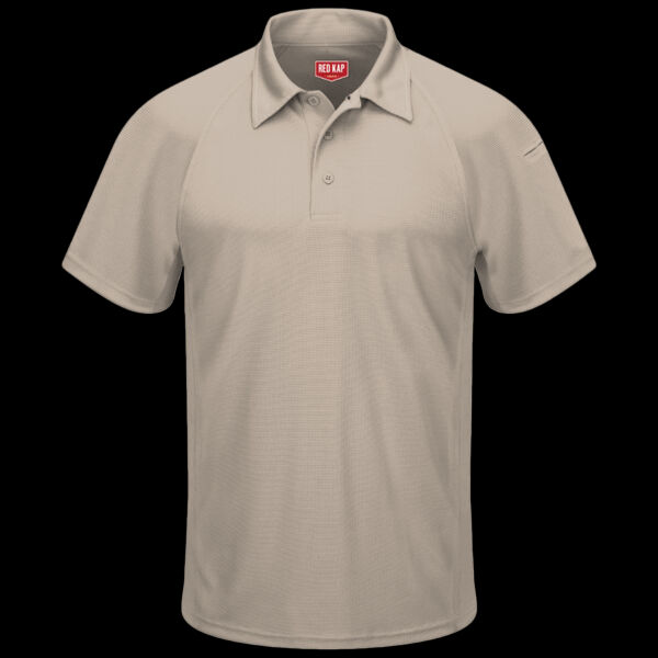 Men's Performance Knit® Flex Series Active Polo Thumbnail