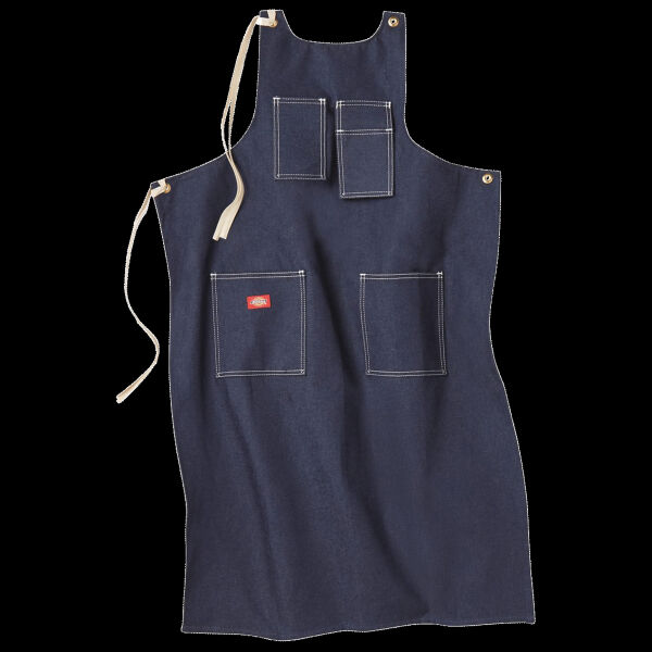 Toolmaker's Apron Thumbnail