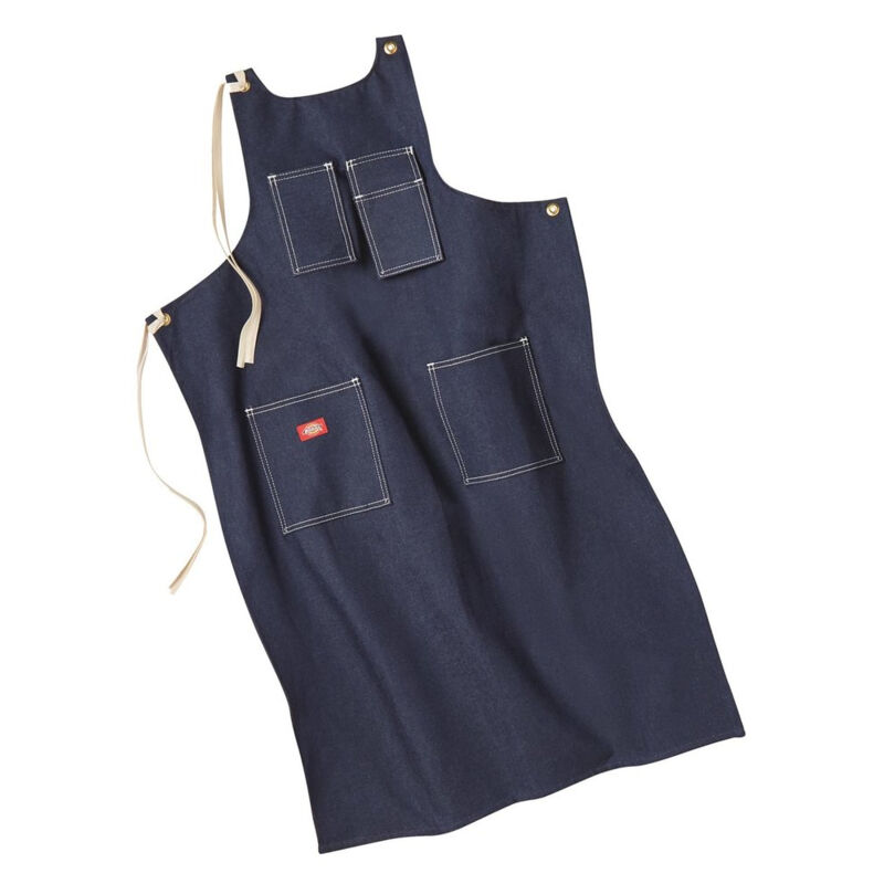 Toolmaker's Apron Thumbnail