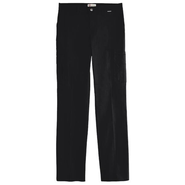 Women's Premium Cargo Pants Thumbnail