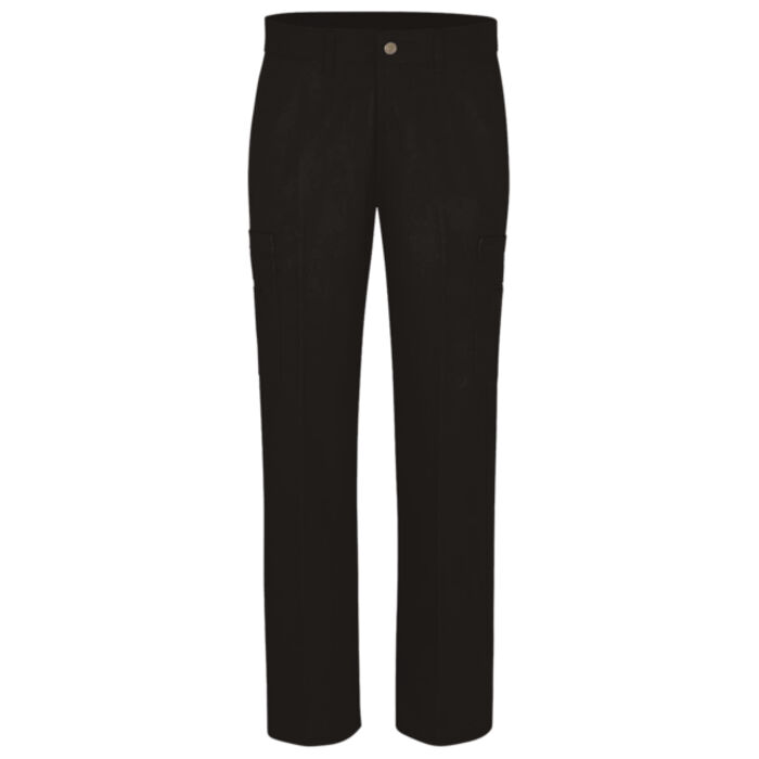 Women's Cotton Cargo Pants Thumbnail
