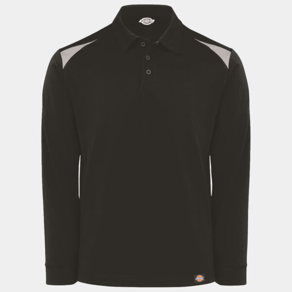 Men's Team Performance Long Sleeve Shirt Thumbnail