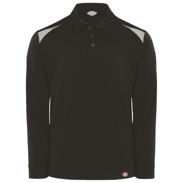 Men's Team Performance Long Sleeve Shirt Thumbnail