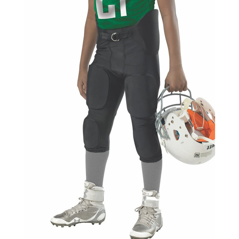 Men's Intergrated Football Pants Thumbnail
