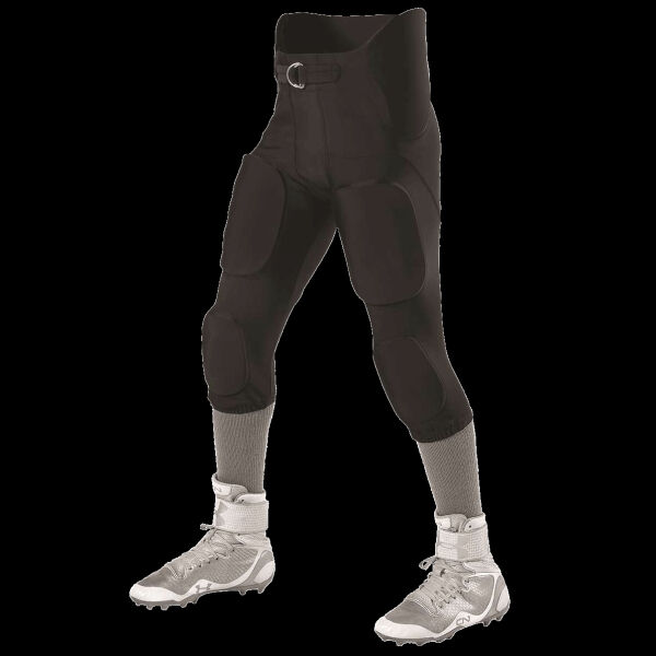 Youth Intergrated Football Pants Thumbnail