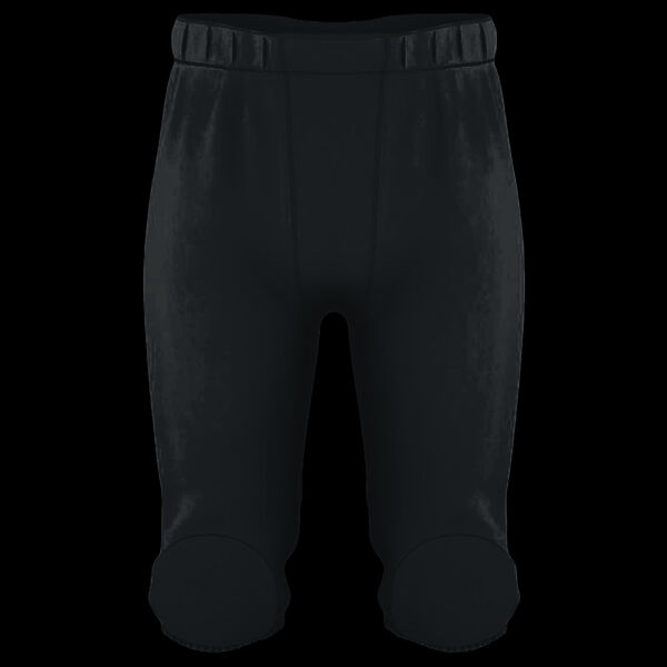 Youth Solo Series Integrated Football Pants Thumbnail