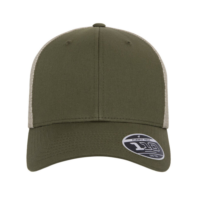 Adult 110® Adjustable Mesh Cap Thumbnail