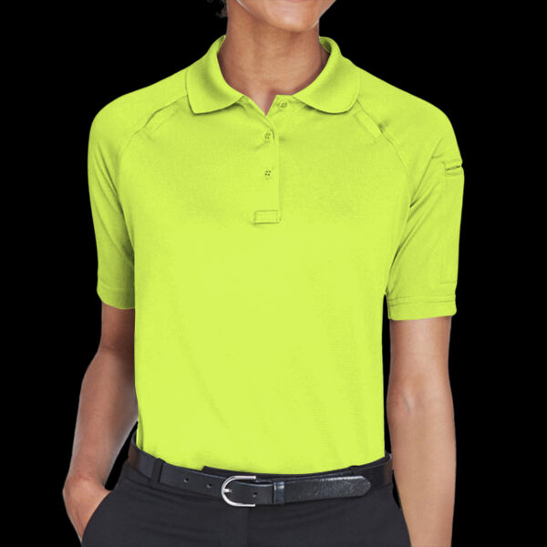 Ladies' Advantage Snag Protection Plus Tactical Polo Thumbnail