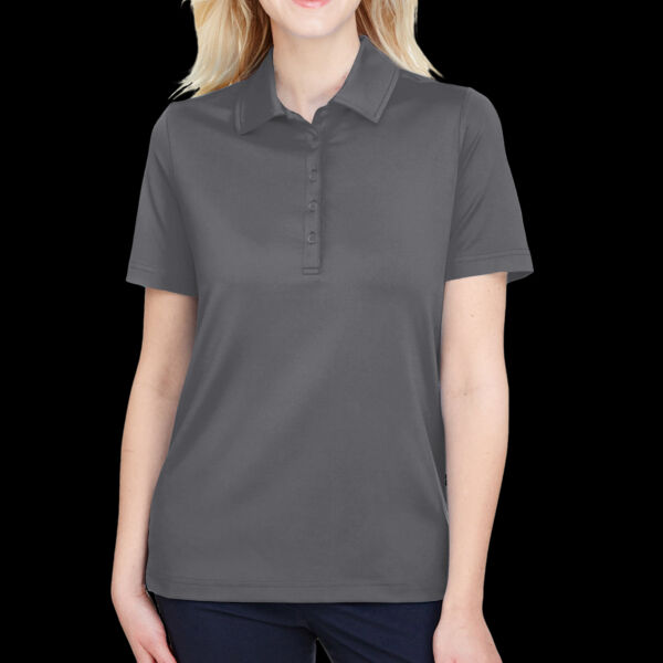 CrownLux Performance® Ladies' Range Flex Polo Thumbnail