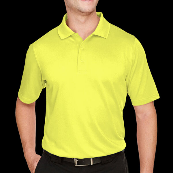 Men's Advantage Snag Protection Plus Polo Thumbnail
