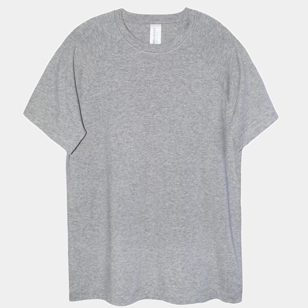 Unisex Impact Raglan T-Shirt Thumbnail