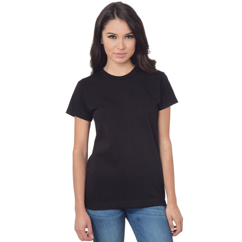 Ladies' USA Made T-Shirt Thumbnail