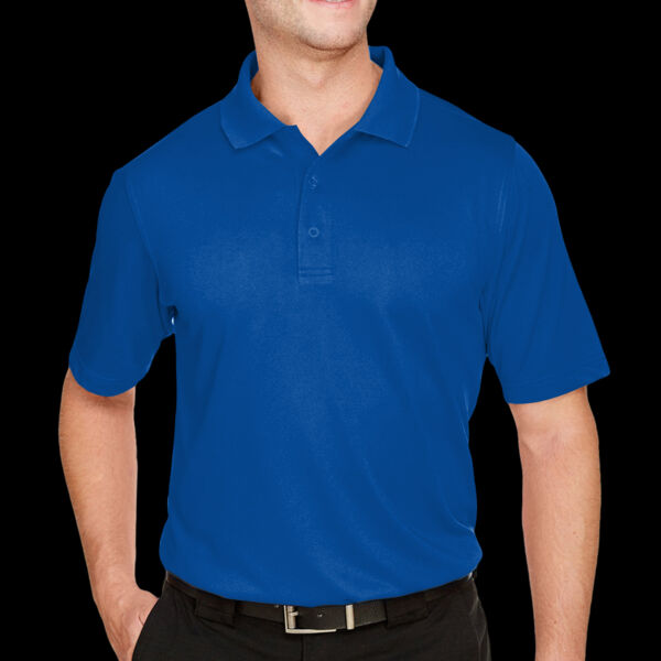 Men's Tall Advantage Snag Protection Plus IL Polo Thumbnail
