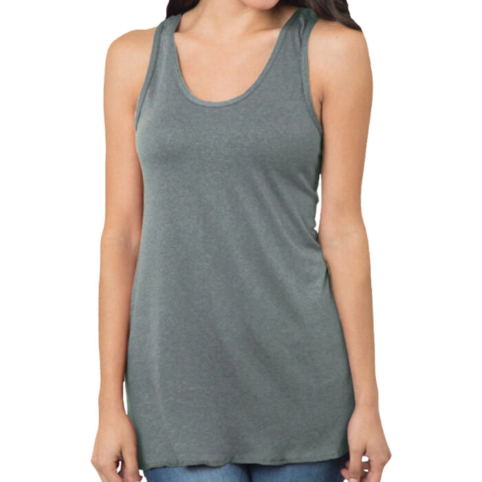 Ladies' Racerback Tank Thumbnail