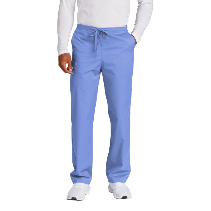 Unisex Short WorkFlex Cargo Pant Thumbnail