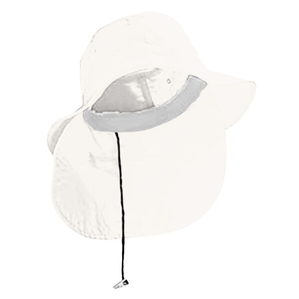 Extreme Vacationer Hat Thumbnail