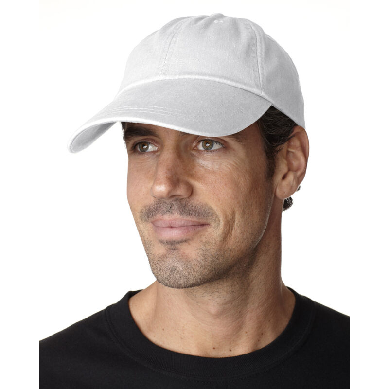 Cotton Twill Pigment-Dyed Sunbuster Cap Thumbnail