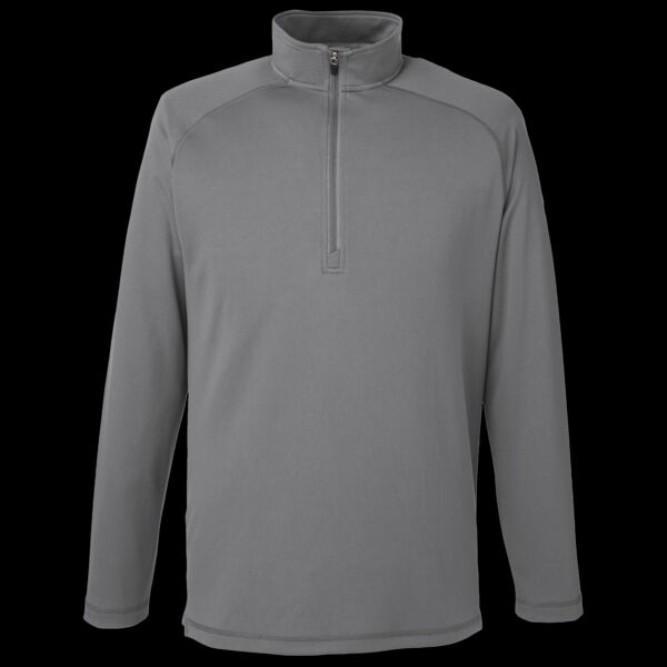 Men's Freestyle Half-Zip Pullover Thumbnail