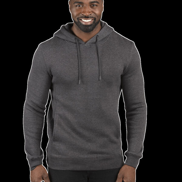 Unisex Ultimate Fleece Pullover Hooded Sweatshirt Thumbnail