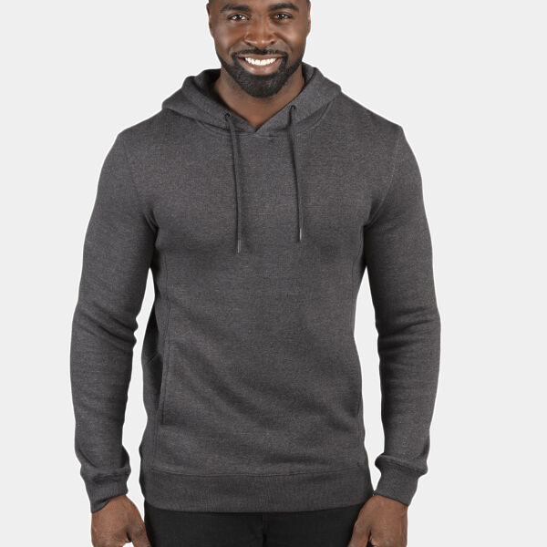 Unisex Ultimate Fleece Pullover Hooded Sweatshirt Thumbnail