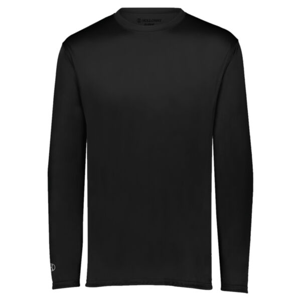 Men's Momentum Long Sleeve T-Shirt Thumbnail