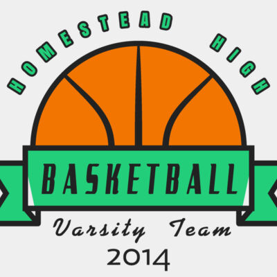 Basketball Template DNT001 Thumbnail