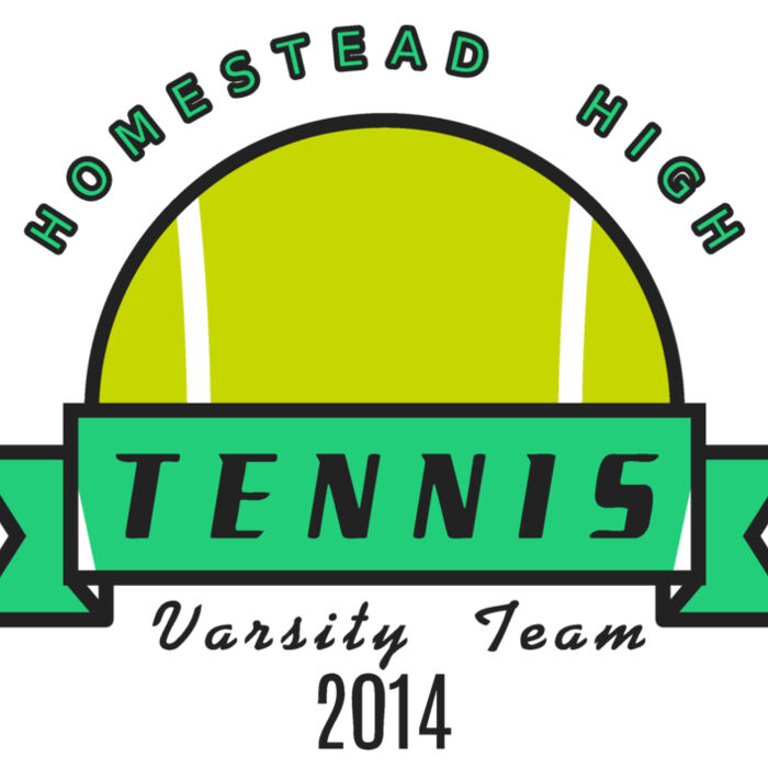 Tennis Template DNT001 Thumbnail