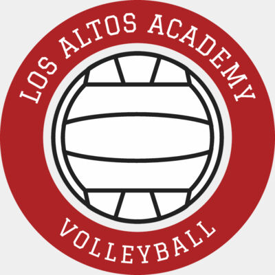 Volleyball Template DNT002 Thumbnail