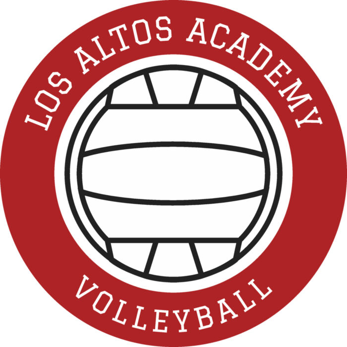 Volleyball Template DNT002 Thumbnail