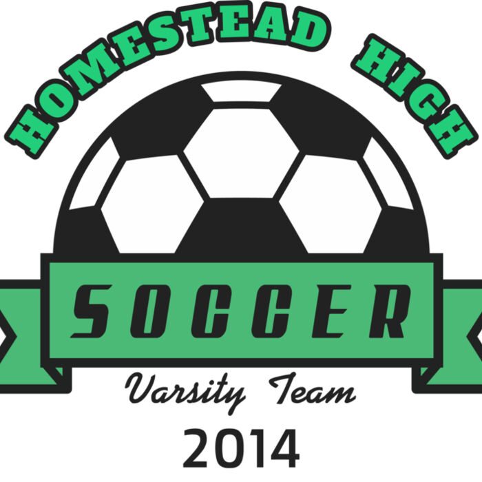 Soccer Template DNT001 Thumbnail