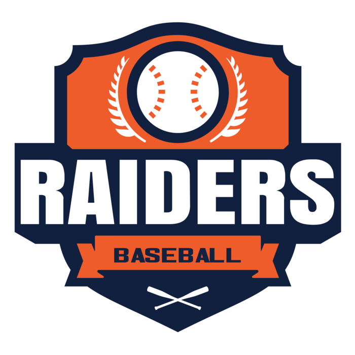 Raiders Baseball logo 01 Thumbnail