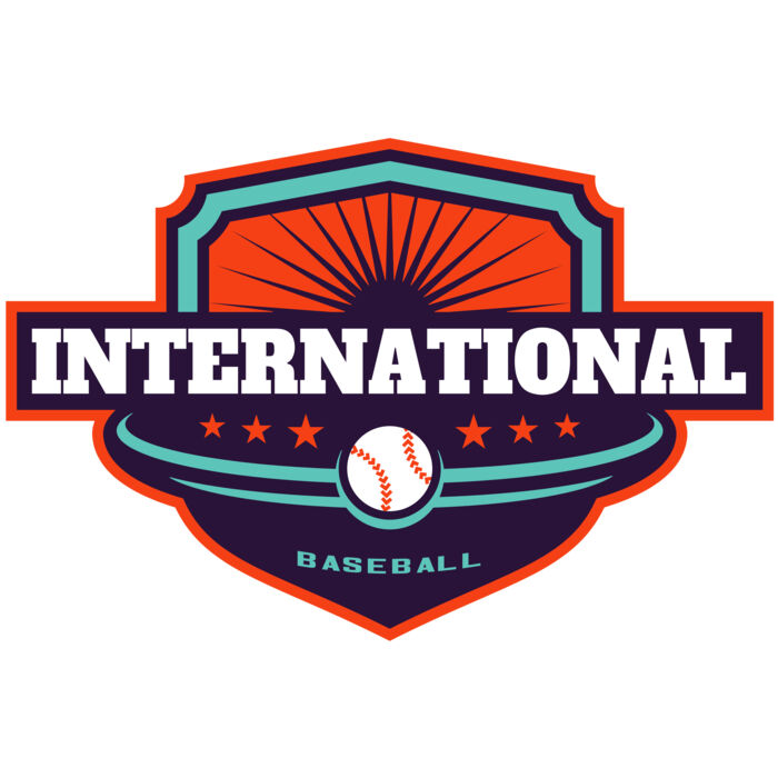 International Baseball logo 01 Thumbnail