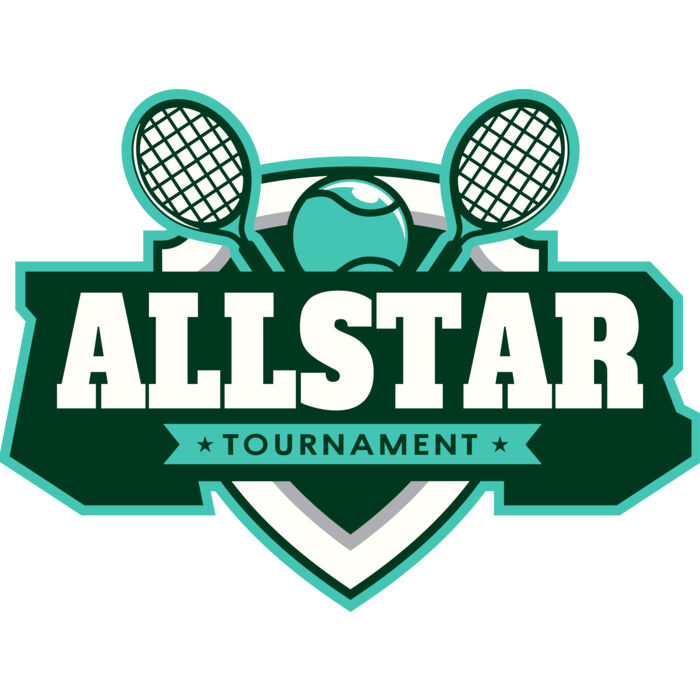 All star Tournament logo 01 Thumbnail