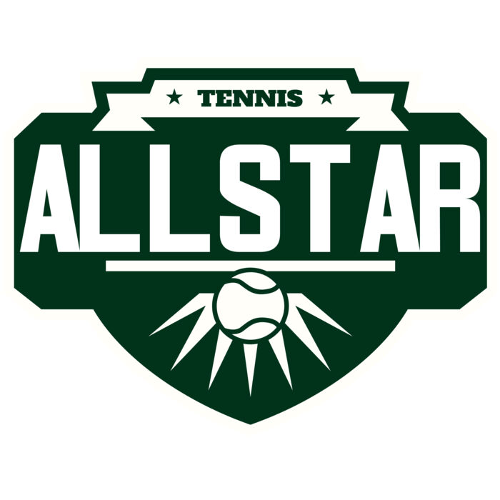 All star Tennis Logo 01 Thumbnail